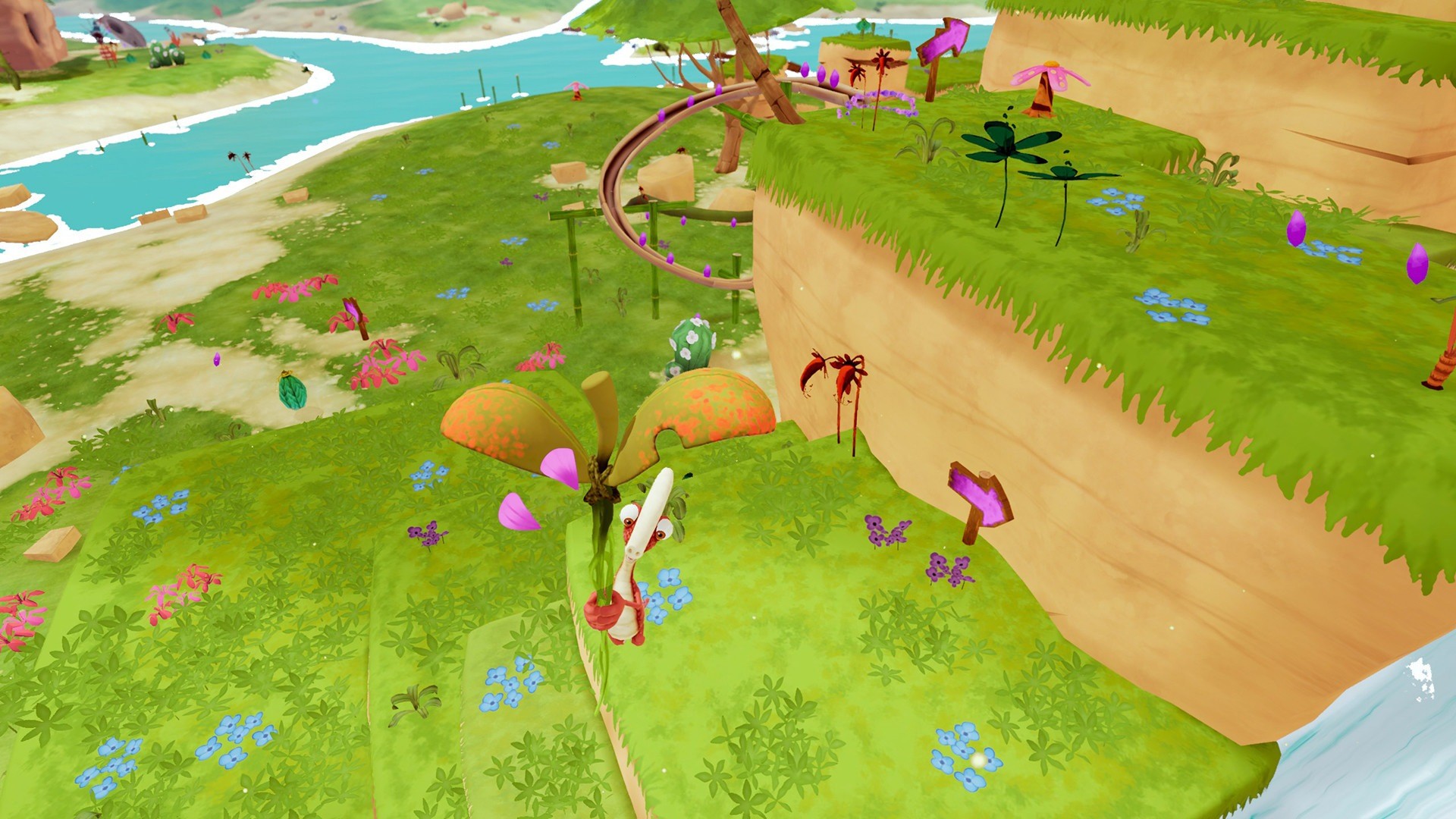Gigantosaurus: El Juego